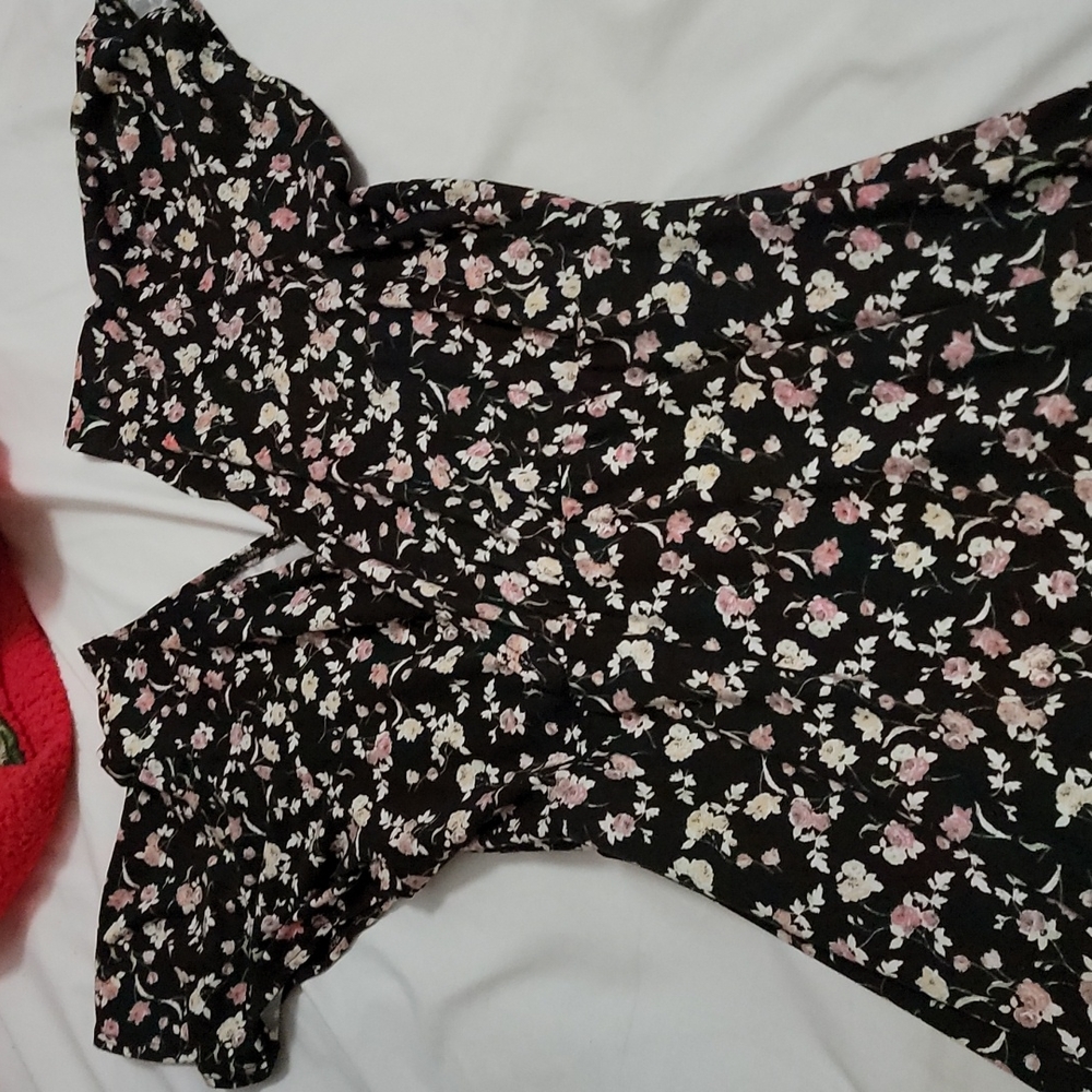 Cute dress